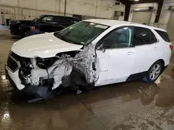 2GNAXTEX2J6209814 2018 CHEVROLET EQUINOX