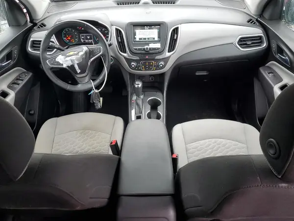 2GNAXTEX2J6209814 2018 CHEVROLET EQUINOX - Image 8
