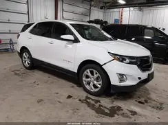 2GNAXTEX2J6213040 2018 CHEVROLET EQUINOX