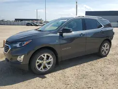 2GNAXTEX2J6214186 2018 CHEVROLET EQUINOX
