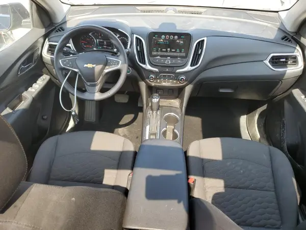 2GNAXTEX2J6214186 2018 CHEVROLET EQUINOX - Image 8
