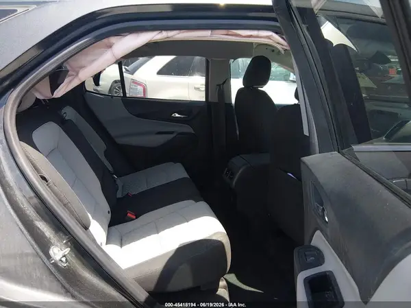 2GNAXTEX2J6219372 2018 CHEVROLET EQUINOX - Image 8