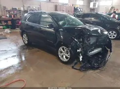 2GNAXTEX2J6224023 2018 CHEVROLET EQUINOX