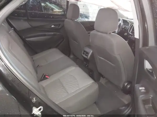2GNAXTEX2J6224023 2018 CHEVROLET EQUINOX - Image 8