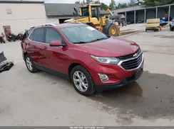 2GNAXTEX2J6236625 2018 CHEVROLET EQUINOX