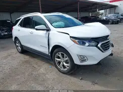 2GNAXTEX2J6238715 2018 CHEVROLET EQUINOX