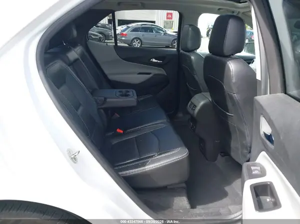 2GNAXTEX2J6238715 2018 CHEVROLET EQUINOX - Image 8