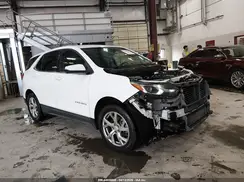 2GNAXTEX2J6239931 2018 CHEVROLET EQUINOX