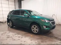 2GNAXTEX2J6253229 2018 CHEVROLET EQUINOX
