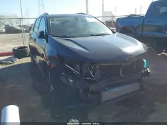2GNAXTEX2J6257507 2018 CHEVROLET EQUINOX
