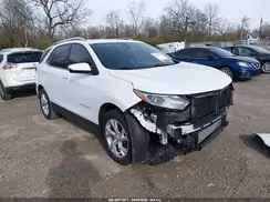 2GNAXTEX2J6257765 2018 CHEVROLET EQUINOX