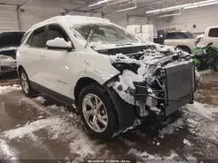 2GNAXTEX2J6258804 2018 CHEVROLET EQUINOX
