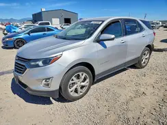 2GNAXTEX2J6264442 2018 CHEVROLET EQUINOX