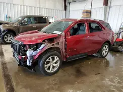 2GNAXTEX2J6266787 2018 CHEVROLET EQUINOX