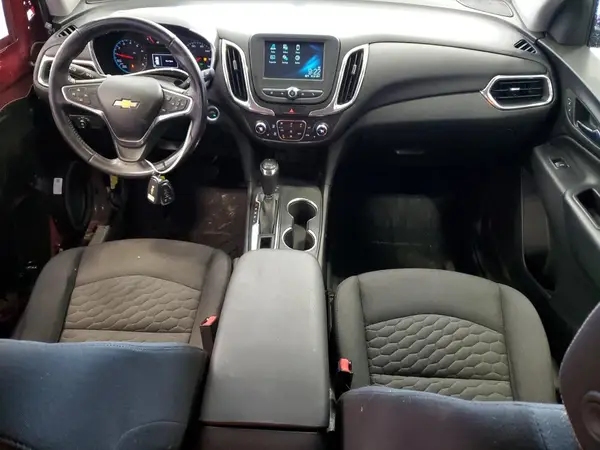 2GNAXTEX2J6266787 2018 CHEVROLET EQUINOX - Image 8