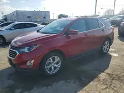 2GNAXTEX2J6268118 2018 CHEVROLET EQUINOX