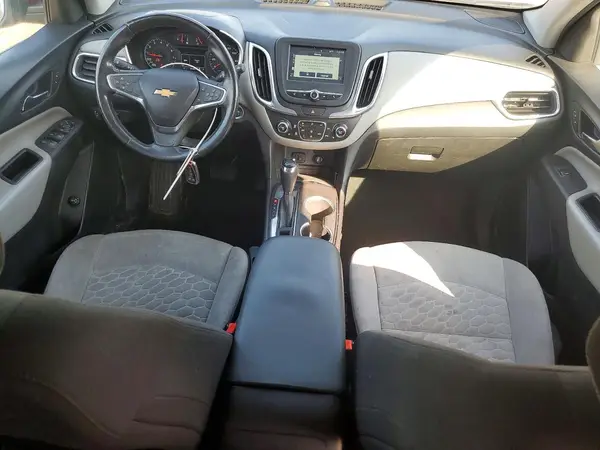 2GNAXTEX2J6268118 2018 CHEVROLET EQUINOX - Image 8