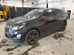 2GNAXTEX2J6281032 2018 CHEVROLET EQUINOX