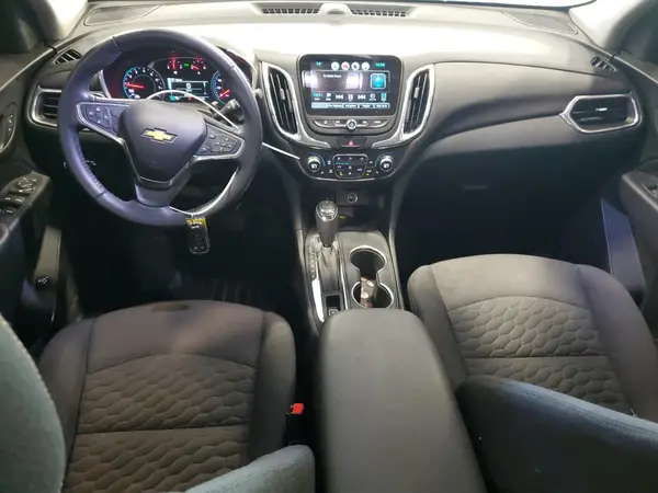 2GNAXTEX2J6281032 2018 CHEVROLET EQUINOX - Image 8