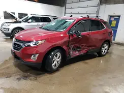 2GNAXTEX2J6293441 2018 CHEVROLET EQUINOX