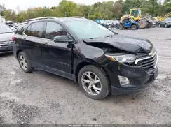 2GNAXTEX2J6300162 2018 CHEVROLET EQUINOX