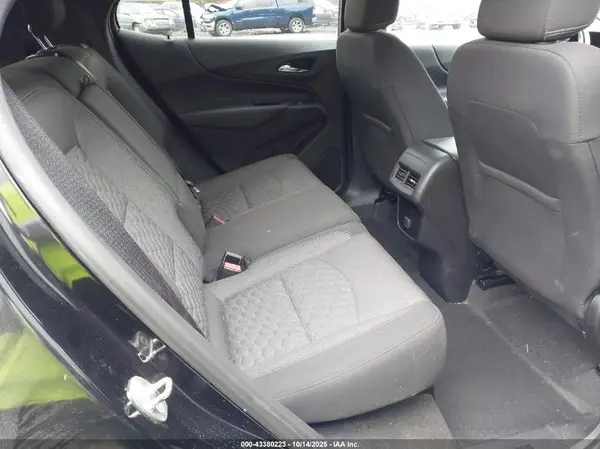 2GNAXTEX2J6300162 2018 CHEVROLET EQUINOX - Image 8