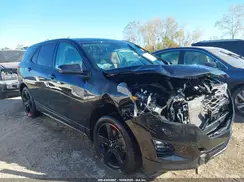 2GNAXTEX2J6301618 2018 CHEVROLET EQUINOX