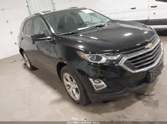 2GNAXTEX2J6309721 2018 CHEVROLET EQUINOX