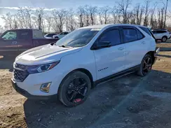 2GNAXTEX2J6310061 2018 CHEVROLET EQUINOX