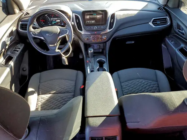 2GNAXTEX2J6310061 2018 CHEVROLET EQUINOX - Image 8