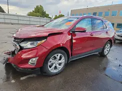 2GNAXTEX2J6314997 2018 CHEVROLET EQUINOX