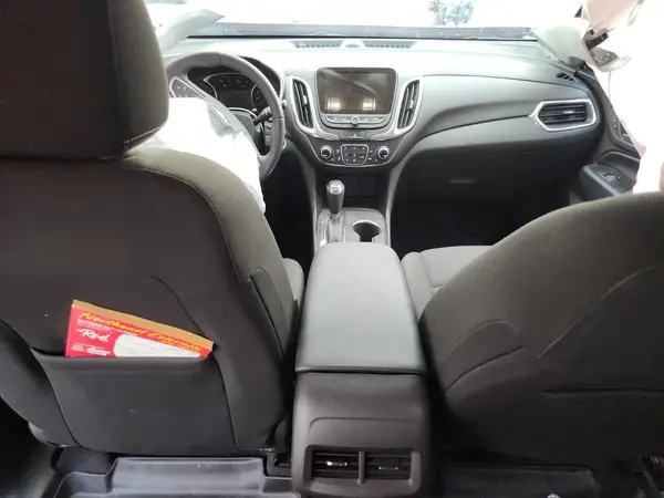 2GNAXTEX2J6314997 2018 CHEVROLET EQUINOX - Image 8