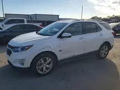 2GNAXTEX2J6317611 2018 CHEVROLET EQUINOX