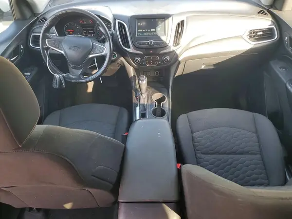 2GNAXTEX2J6317611 2018 CHEVROLET EQUINOX - Image 8