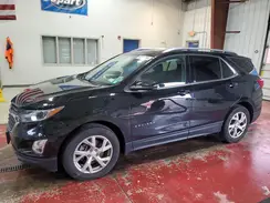 2GNAXTEX2J6326454 2018 CHEVROLET EQUINOX