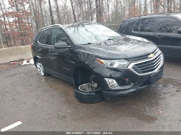 2GNAXTEX2J6334294 2018 CHEVROLET EQUINOX - Image 1