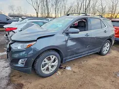 2GNAXTEX2J6343173 2018 CHEVROLET EQUINOX