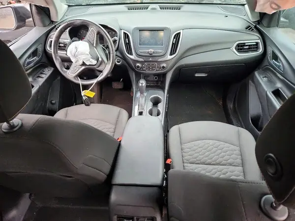 2GNAXTEX2J6343173 2018 CHEVROLET EQUINOX - Image 8