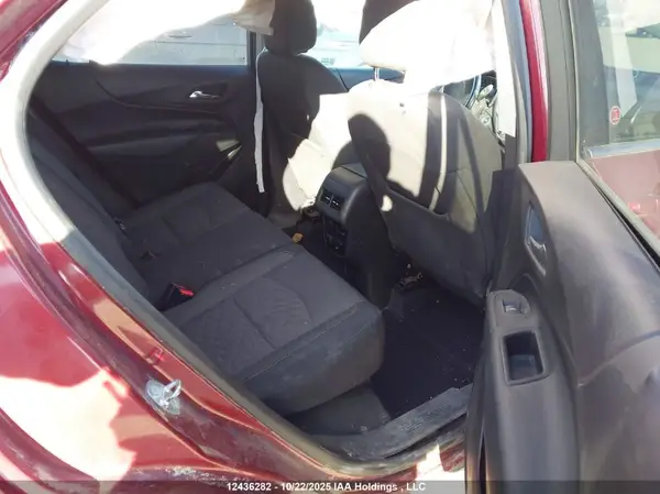 2GNAXTEX3J6139773 2018 CHEVROLET EQUINOX - Image 8