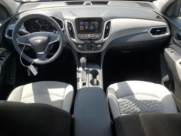 2GNAXTEX3J6144889 2018 CHEVROLET EQUINOX - Image 8