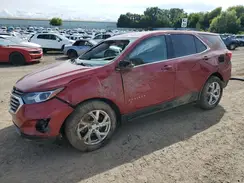2GNAXTEX3J6152667 2018 CHEVROLET EQUINOX