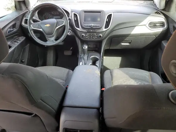 2GNAXTEX3J6152667 2018 CHEVROLET EQUINOX - Image 8