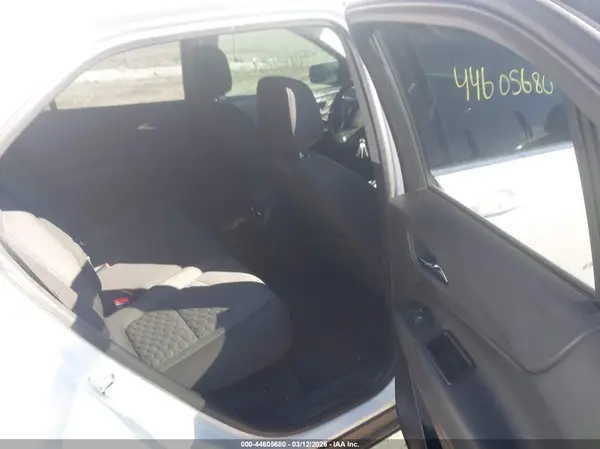2GNAXTEX3J6159246 2018 CHEVROLET EQUINOX - Image 8