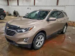 2GNAXTEX3J6160249 2018 CHEVROLET EQUINOX