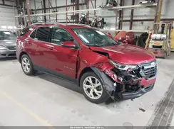 2GNAXTEX3J6166701 2018 CHEVROLET EQUINOX