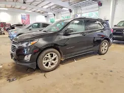 2GNAXTEX3J6167119 2018 CHEVROLET EQUINOX