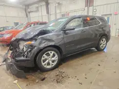 2GNAXTEX3J6169596 2018 CHEVROLET EQUINOX