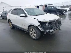 2GNAXTEX3J6170733 2018 CHEVROLET EQUINOX