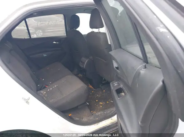 2GNAXTEX3J6170733 2018 CHEVROLET EQUINOX - Image 8