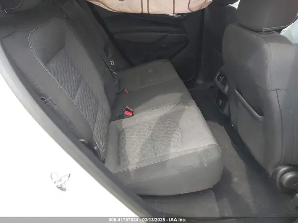 2GNAXTEX3J6171378 2018 CHEVROLET EQUINOX - Image 8